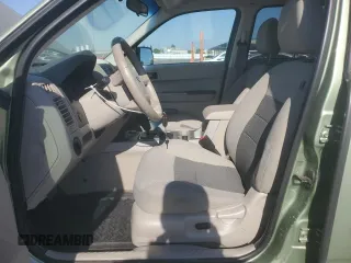 2008 Ford Escape Hybrid with VIN 1FMCU49H58KA60224, listed as a Copart auction lot 63947565 with 162,455 mi miles and Clean title. Bid and sale history available at DreamBid. Image 7.