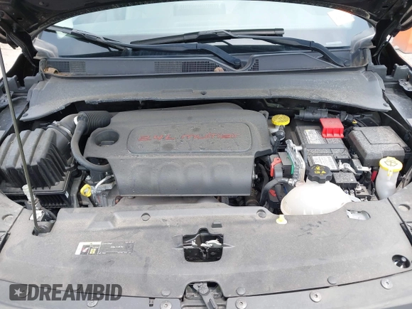 2022 Jeep Compass Latitude with VIN 3C4NJCBB4NT139111, listed as a IAAI auction lot 42380175 with 16,075 mi miles and . Bid and sale history available at DreamBid. Image 10.