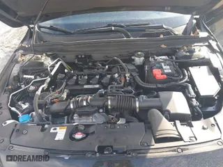 2019 Honda Accord Sedan LX 1.5T with VIN 1HGCV1F19KA151146, listed as a IAAI auction lot 41510518 with 62,050 mi miles. Bid and sale history available at carsss.com. Image 10.