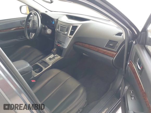 2013 Subaru Legacy Limited с VIN 4S3BMBK62D3029403, выставлен на аукционе IAAI как лот 42478813 с пробегом 63 421 миль миль и . История ставок и продаж доступна на DreamBid. Изображение 5.