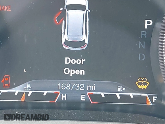 2018 Jeep Cherokee Trailhawk с VIN 1C4PJMBX5JD506253, выставлен на аукционе IAAI как лот 42074040 с пробегом 168 732 миль миль и . История ставок и продаж доступна на DreamBid. Изображение 15.