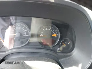 2016 Jeep Patriot Latitude with VIN 1C4NJRFB2GD637975, listed as a IAAI auction lot 42662174 with 115,709 mi miles and . Bid and sale history available at DreamBid. Image 7.