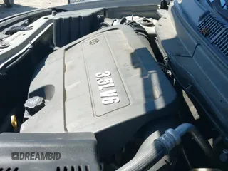 2008 Saturn VUE XE с VIN 3GSDL43N18S519431, выставлен на аукционе IAAI как лот 42361123 с пробегом 248 761 миль миль и . История ставок и продаж доступна на DreamBid. Изображение 13.
