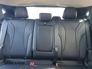 2021 Ford Mustang Mach-E Premium с VIN 3FMTK3R79MMA09609, выставлен на аукционе Copart как лот 46721145 с пробегом 58 555 миль миль и Чистый • Clean title. История ставок и продаж доступна на DreamBid. Изображение 10.
