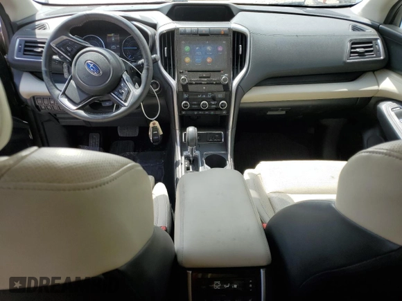 2019 Subaru Ascent Limited z VIN 4S4WMAMD6K3486232, wystawiony jako Copart lot #63579325 z przebiegiem 64 017 mil mil oraz Szkoda całkowita • Salvage title. Historia ofert i sprzedaży dostępna na DreamBid. Obrazek 8.