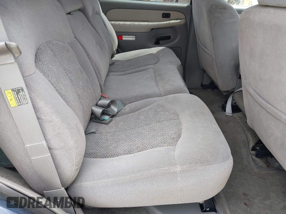 2002 Chevrolet Tahoe LT z VIN 1GNEC13Z52R284289, wystawiony jako IAAI lot #42258446 z przebiegiem 194 503 mil mil oraz . Historia ofert i sprzedaży dostępna na DreamBid. Obrazek 8.