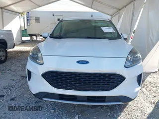 2020 Ford Escape SE z VIN 1FMCU9G65LUA37862, wystawiony jako IAAI lot #41679090 z przebiegiem 103 709 mil mil oraz . Historia ofert i sprzedaży dostępna na DreamBid. Obrazek 6.