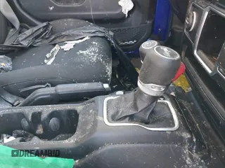 2020 Jeep Wrangler Unlimited Sport S с VIN 1C4HJXDN3LW181949, выставлен на аукционе IAAI как лот 41286124 с пробегом 50 091 миль миль и . История ставок и продаж доступна на DreamBid. Изображение 12.