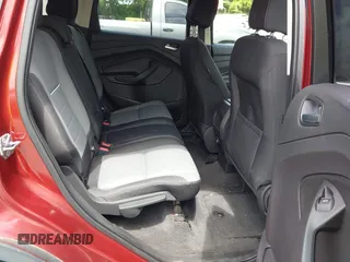 2014 Ford Escape SE z VIN 1FMCU9GX8EUC56018, wystawiony jako IAAI lot #42375937 z przebiegiem 117 341 mil mil oraz . Historia ofert i sprzedaży dostępna na DreamBid. Obrazek 8.
