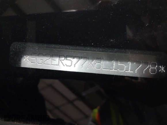 2008 Pontiac G8 z VIN 6G2ER577X8L151778, wystawiony jako IAAI lot #41084344 z przebiegiem 145 990 mil mil oraz . Historia ofert i sprzedaży dostępna na DreamBid. Obrazek 9.