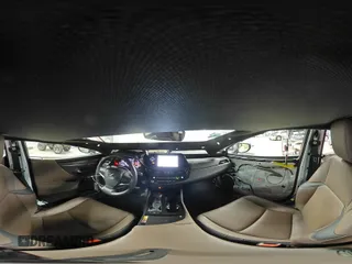 2023 Lexus ES 350 z VIN 58ADZ1B14PU155063, wystawiony jako Copart lot #52016405 z przebiegiem 25 495 mil mil oraz Szkoda całkowita • Salvage title. Historia ofert i sprzedaży dostępna na DreamBid. Obrazek 13.