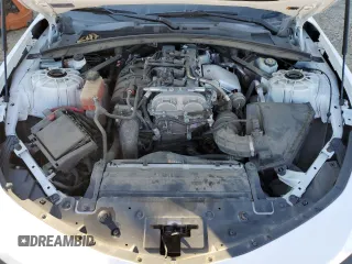 2019 Chevrolet Camaro 1LS with VIN 1G1FB1RX2K0113468, listed as a Copart auction lot 83984134 with 89,616 mi miles and Salvage Title. Bid and sale history available at carsss.com. Image 11.