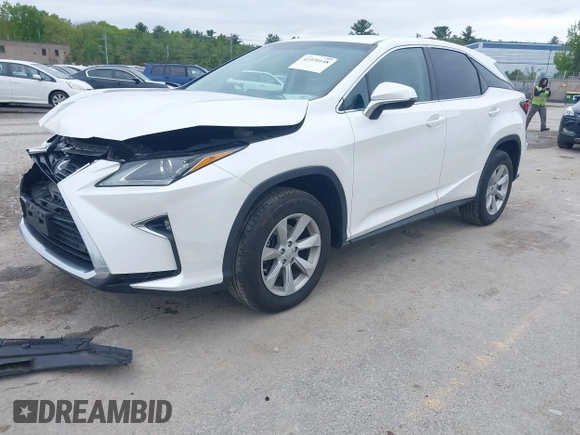 2016 Lexus RX 350 z VIN 2T2BZMCA4GC004770, wystawiony jako IAAI lot #42320148 z przebiegiem 77 054 mil mil oraz . Historia ofert i sprzedaży dostępna na DreamBid. Obrazek 17.