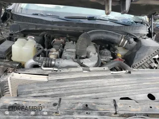 2016 Nissan Titan SL z VIN 1N6BA1F22GN504550, wystawiony jako Copart lot #56616955 z przebiegiem 176 020 mil mil oraz Szkoda całkowita • Salvage title. Historia ofert i sprzedaży dostępna na DreamBid. Obrazek 11.