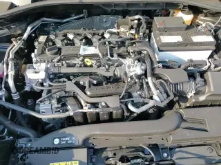 2025 Toyota Corolla Cross L с VIN 7MUAAAAG7SV147943, выставлен на аукционе Copart как лот 81307435 с пробегом 2 756 миль миль и Списание • Salvage title. История ставок и продаж доступна на DreamBid. Изображение 16.