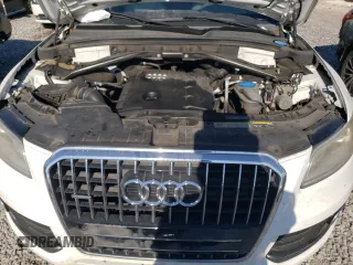 2013 Audi Q5 Premium Plus с VIN WA1LFAFP5DA018526, выставлен на аукционе Copart как лот 72403724 с пробегом 176 232 миль миль и Чистый • Clean title. История ставок и продаж доступна на DreamBid. Изображение 12.