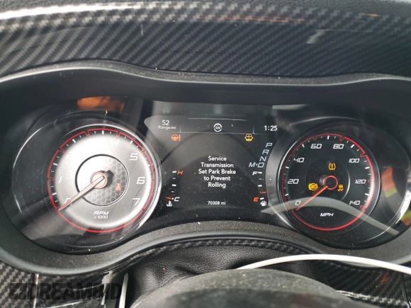 2021 Dodge Charger SXT with VIN 2C3CDXBG3MH612042, listed as a Copart auction lot 47273435 with 70,308 mi miles and Salvage Title. Bid and sale history available at carsss.com. Image 9.