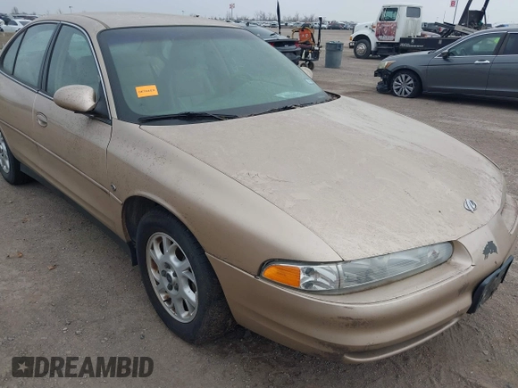 2001 Oldsmobile Intrigue GL z VIN 1G3WS52H51F139480, wystawiony jako IAAI lot #41531828 z przebiegiem 125 650 mil mil oraz . Historia ofert i sprzedaży dostępna na DreamBid. Obrazek 6.
