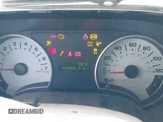 2007 Ford Explorer Sport Trac XLT with VIN 1FMEU31K57UA28709, listed as a IAAI auction lot 42379866 with 133,089 mi miles and . Bid and sale history available at DreamBid. Image 7.