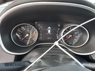 2019 Jeep Compass Limited с VIN 3C4NJCCB2KT664534, выставлен на аукционе Copart как лот 59748935 с пробегом 68 433 миль миль и Списание • Salvage title. История ставок и продаж доступна на DreamBid. Изображение 9.