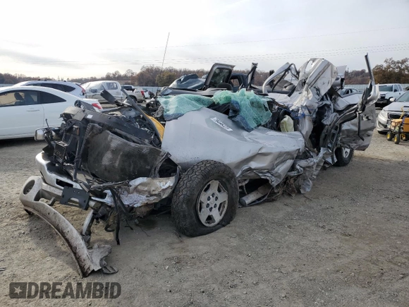 2007 GMC Sierra 1500 SL z VIN 2GTEK13V071123356, wystawiony jako Copart lot #79495423 z przebiegiem Nie podano mil oraz Szkoda całkowita • Salvage title. Historia ofert i sprzedaży dostępna na DreamBid. Obrazek 1.