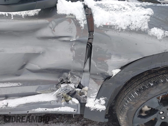2024 Ford Explorer ST-Line с VIN 1FMSK8KH3RGA14303, выставлен на аукционе IAAI как лот 41556833 с пробегом 11 966 миль миль и . История ставок и продаж доступна на DreamBid. Изображение 17.