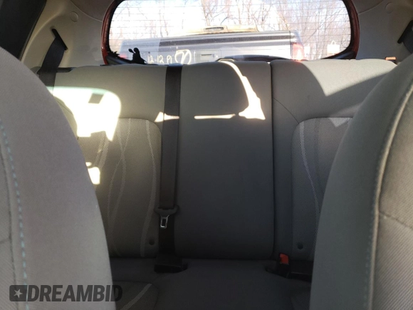 2013 Chevrolet Sonic LT with VIN 1G1JC6SB2D4228540, listed as a Copart auction lot 85100394 with 95,613 mi miles and Salvage Title. Bid and sale history available at carsss.com. Image 10.