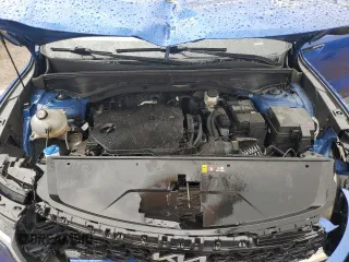 2022 Kia Sorento S with VIN 5XYRL4LC4NG104861, listed as a Copart auction lot 54663455 with 82,489 mi miles and Salvage title. Bid and sale history available at DreamBid. Image 12.