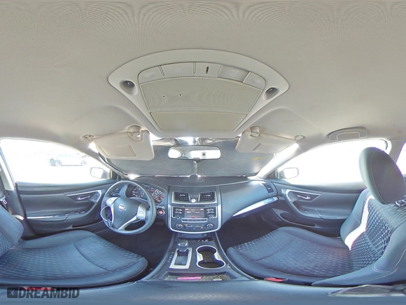 2018 Nissan Altima 2.5 SV with VIN 1N4AL3AP0JC477378, listed as a Copart auction lot 71308354 with 177,821 mi miles and Salvage Title. Bid and sale history available at carsss.com. Image 12.