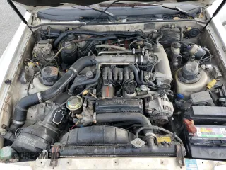 1988 Toyota Supra z VIN JT2MA71J0J0088041, wystawiony jako Copart lot #84402804 z przebiegiem 195 921 mil mil oraz Czysty tytuł • Clean title. Historia ofert i sprzedaży dostępna na DreamBid. Obrazek 11.