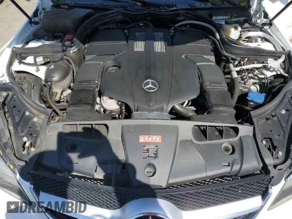 2017 Mercedes-Benz E-Class E 400 with VIN WDDKJ6FB5HF353494, listed as a Copart auction lot 46465035 with 82,759 mi miles and Salvage Title. Bid and sale history available at carsss.com. Image 11.