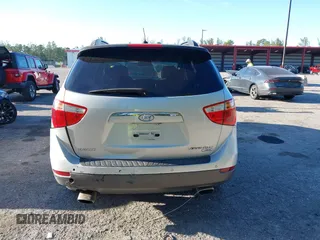 2008 Hyundai Veracruz GLS с VIN KM8NU13C98U061515, выставлен на аукционе IAAI как лот 41856736 с пробегом 165 736 миль миль и . История ставок и продаж доступна на DreamBid. Изображение 16.