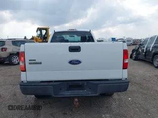 2008 Ford F-150 XL z VIN 1FTPF12V28KD27138, wystawiony jako IAAI lot #41106591 z przebiegiem 209 684 mil mil oraz . Historia ofert i sprzedaży dostępna na DreamBid. Obrazek 17.