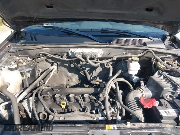 2012 Ford Escape XLT с VIN 1FMCU9D73CKA19398, выставлен на аукционе IAAI как лот 42422093 с пробегом 155 506 миль миль и . История ставок и продаж доступна на DreamBid. Изображение 10.