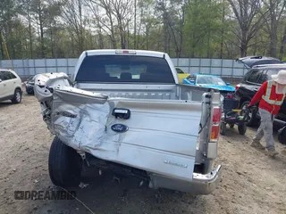 2013 Ford F-150 XL z VIN 1FTFW1CT3DFD91054, wystawiony jako IAAI lot #41948506 z przebiegiem 181 197 mil mil oraz . Historia ofert i sprzedaży dostępna na DreamBid. Obrazek 16.