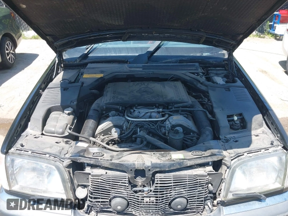 1995 Mercedes-Benz S с VIN WDBGA51E1SA220942, выставлен на аукционе IAAI как лот 42676222 с пробегом 204 200 миль миль и . История ставок и продаж доступна на DreamBid. Изображение 10.