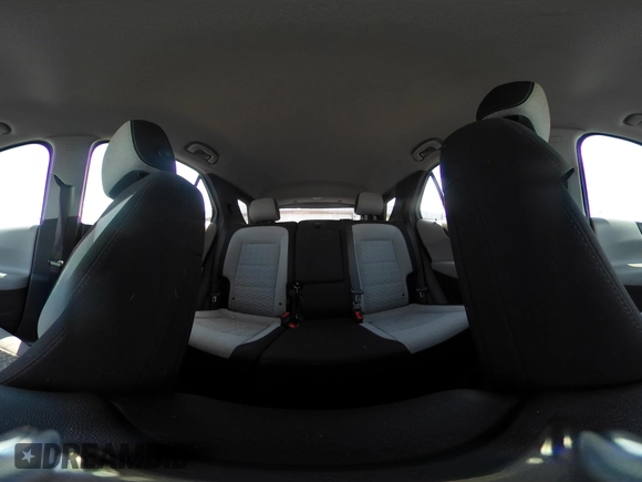2022 Chevrolet Equinox LT z VIN 3GNAXKEV3NL281177, wystawiony jako IAAI lot #42020213 z przebiegiem 80 033 mil mil oraz . Historia ofert i sprzedaży dostępna na DreamBid. Obrazek 20.