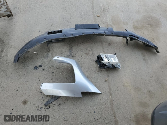 2023 Ford Expedition Max Limited с VIN 1FMJK2A85PEA07324, выставлен на аукционе Copart как лот 47500295 с пробегом 38 725 миль миль и Списание • Salvage title. История ставок и продаж доступна на DreamBid. Изображение 13.