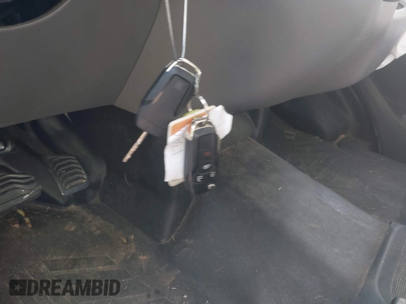 2021 Ford Transit Cargo с VIN 1FTBR1Y88MKA76509, выставлен на аукционе IAAI как лот 42005100 с пробегом 34 029 миль миль и . История ставок и продаж доступна на DreamBid. Изображение 11.