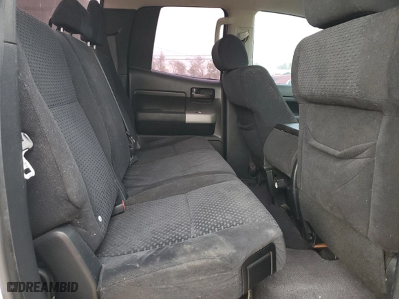 2008 Toyota Tundra 2WD Truck with VIN 5TFRT541X8X025229, listed as a Copart auction lot 83100204 with NaN miles and Salvage Title. Bid and sale history available at carsss.com. Image 10.