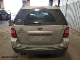 2005 Ford Freestyle SEL with VIN 1FMDK051X5GA12521, listed as a Copart auction lot 78381864 with 0 mi miles and Salvage Title. Bid and sale history available at carsss.com. Image 6.