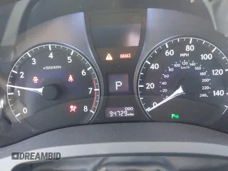 2014 Lexus RX 350 with VIN 2T2BK1BA2EC238438, listed as a IAAI auction lot 42648327 with 94,729 mi miles and . Bid and sale history available at DreamBid. Image 7.