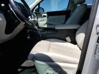 2022 Kia Sorento SX z VIN 5XYRK4LF6NG106088, wystawiony jako Copart lot #58120825 z przebiegiem 40 685 mil mil oraz Szkoda całkowita • Salvage title. Historia ofert i sprzedaży dostępna na DreamBid. Obrazek 7.