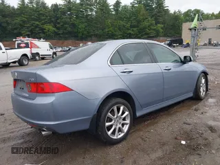 2007 Acura TSX with VIN JH4CL96847C015114, listed as a IAAI auction lot 42529289 with 169,492 mi miles and . Bid and sale history available at DreamBid. Image 14.