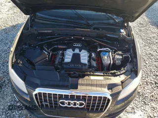 2015 Audi Q5 Prestige with VIN WA1WGAFP9FA104516, listed as a Copart auction lot 68892062 with 76,416 mi miles and . Bid and sale history available at DreamBid. Image 12.
