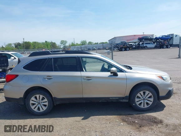 2016 Subaru Outback Premium z VIN 4S4BSACC7G3233330, wystawiony jako IAAI lot #42151816 z przebiegiem 90 494 mil mil oraz . Historia ofert i sprzedaży dostępna na DreamBid. Obrazek 14.