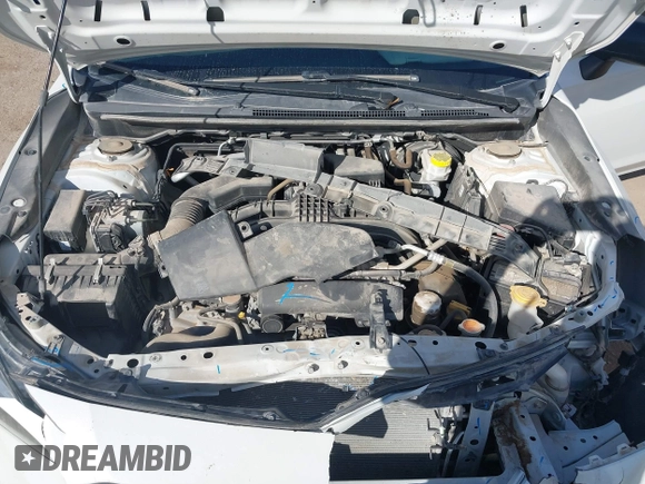 2020 Subaru Impreza with VIN 4S3GKAB67L3609167, listed as a IAAI auction lot 41488542 with 82,418 mi miles and . Bid and sale history available at DreamBid. Image 10.