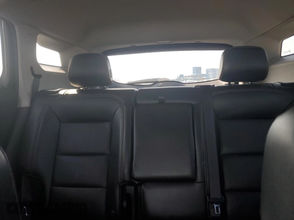 2020 GMC Terrain SLT with VIN 3GKALVEV1LL312790, listed as a Copart auction lot 61825055 with 135,858 mi miles and Salvage title. Bid and sale history available at DreamBid. Image 10.
