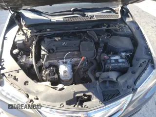 2017 Acura TLX w/Technology Pkg with VIN 19UUB1F53HA001316, listed as a Copart auction lot 51759194 with 165,891 mi miles. Bid and sale history available at carsss.com. Image 11.