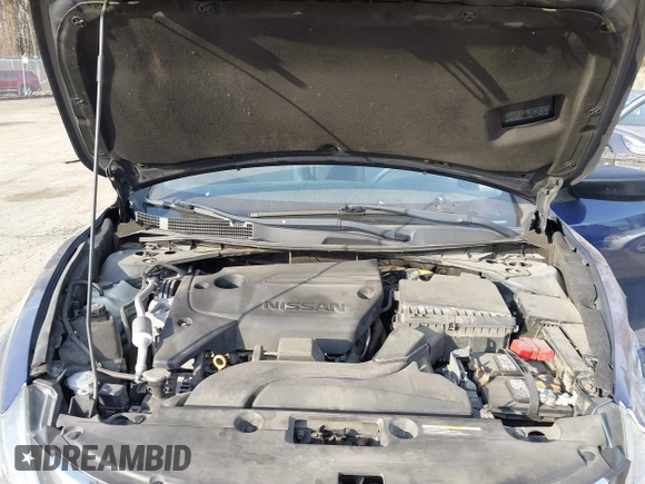 2018 Nissan Altima SR with VIN 1N4AL3AP1JC133204, listed as a IAAI auction lot 41780670 with 97,966 mi miles and . Bid and sale history available at DreamBid. Image 10.